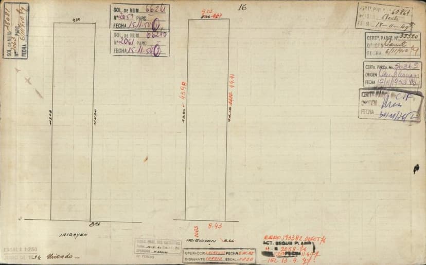 Plano 1