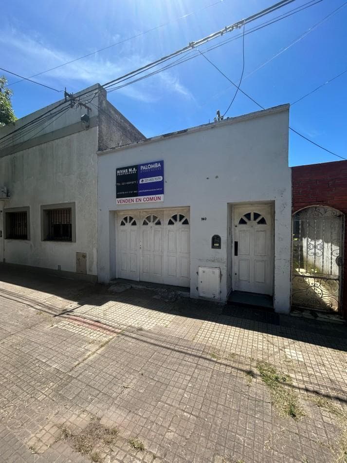 Propiedad en Argentina