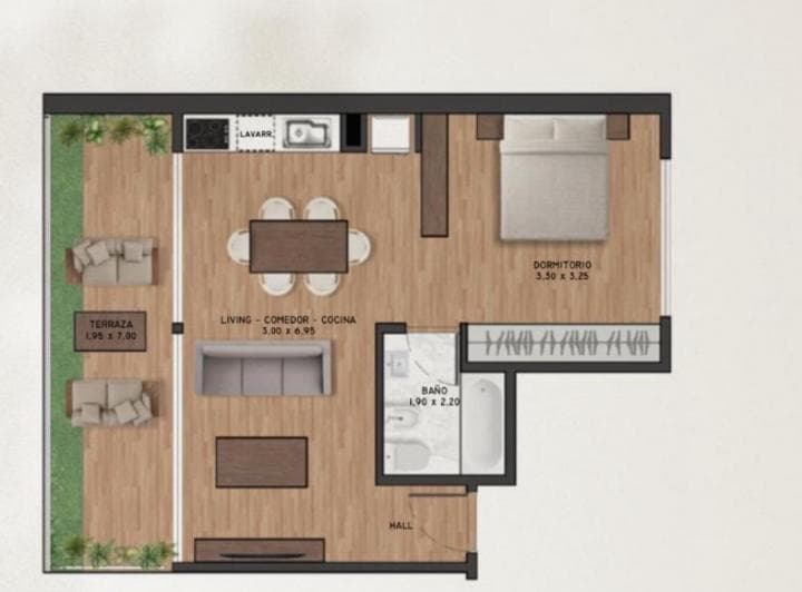 Plano 1