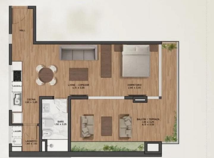 Plano 1