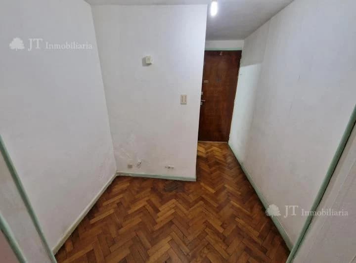 Departamento de 1 ambiente divisible en alquiler 2