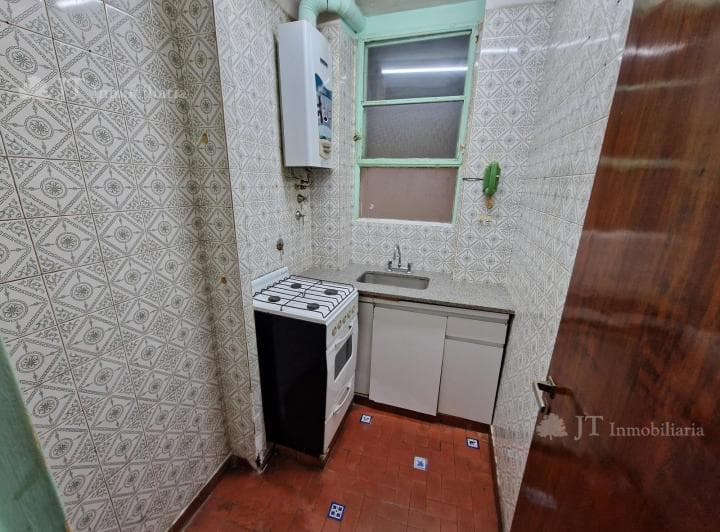 Departamento de 1 ambiente divisible en alquiler 4