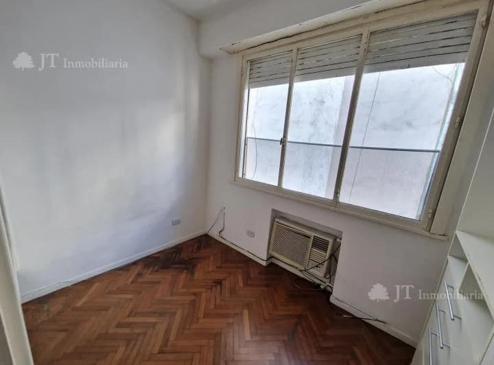 Departamento  de 1 amb dividido en alquiler 2