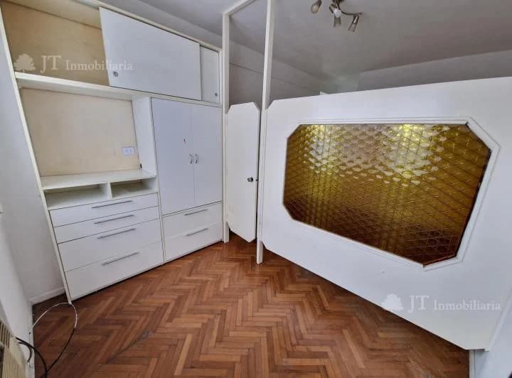 Departamento  de 1 amb dividido en alquiler 4