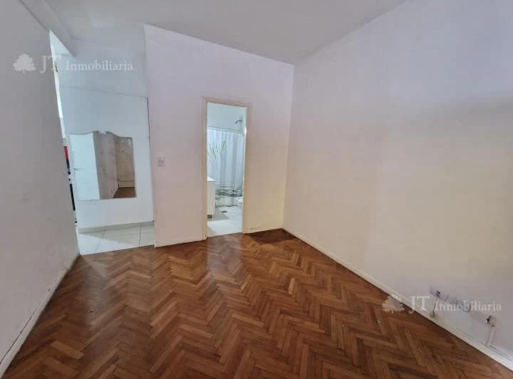 Departamento  de 1 amb dividido en alquiler 3