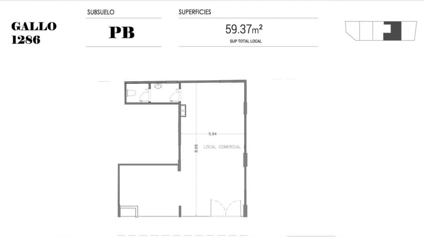 Plano 1