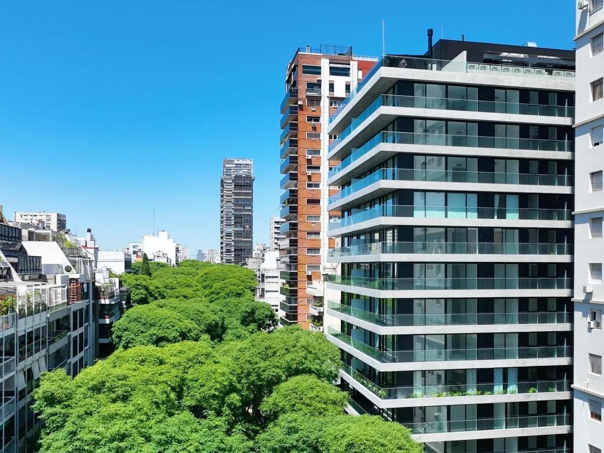 Propiedad en Argentina