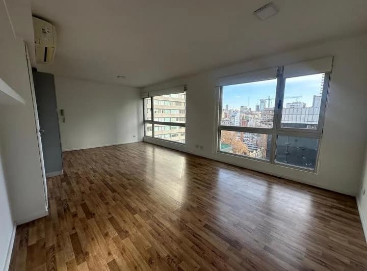 Excelente loft en alquiler tradicional, Quartier Madero Urbano - Puerto Madero 3