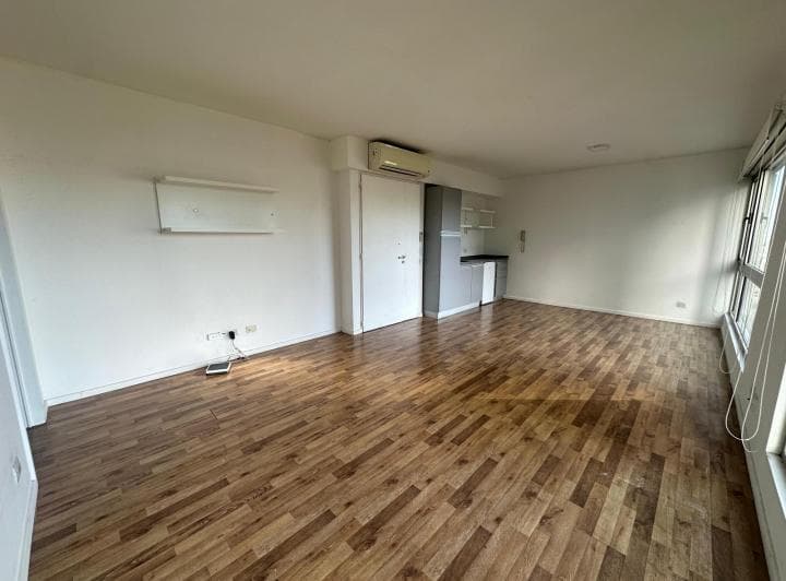 Excelente loft en alquiler tradicional, Quartier Madero Urbano - Puerto Madero 4