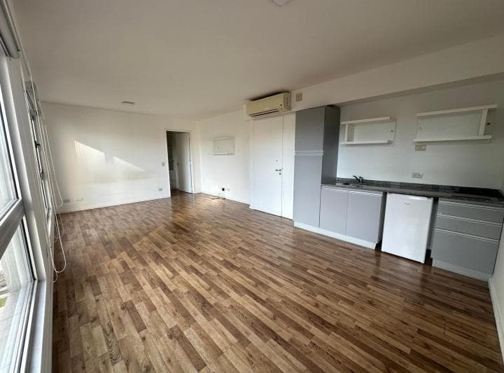 Excelente loft en alquiler tradicional, Quartier Madero Urbano - Puerto Madero 2