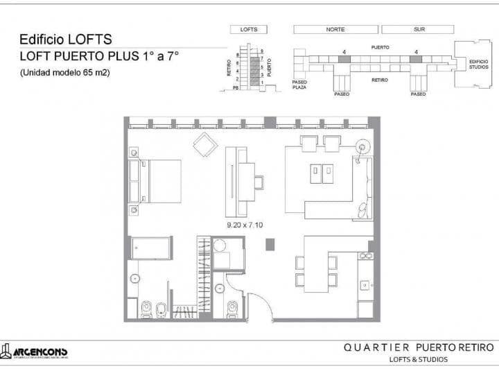 Plano 1