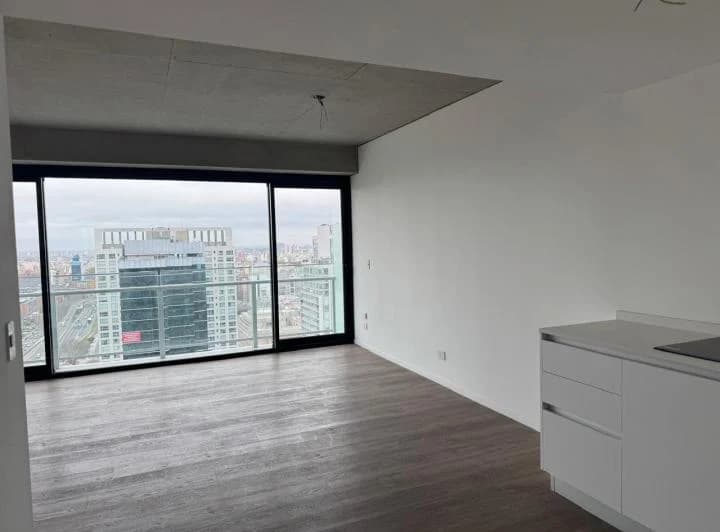Excelente Studio en alquiler, Quartier Del Bajo, Torre 1- Puerto Madero 4