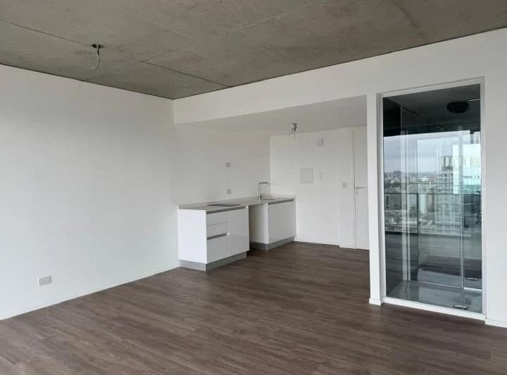 Excelente Studio en alquiler, Quartier Del Bajo, Torre 1- Puerto Madero 5