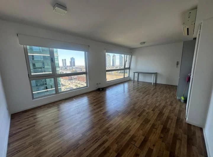 Loft en alquiler sin muebles - Quartier Madero Urbano Puerto Madero 1