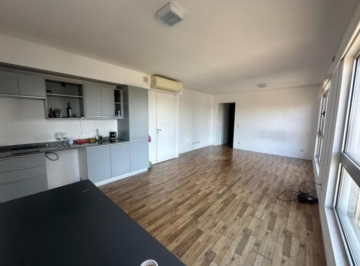 Loft en alquiler sin muebles - Quartier Madero Urbano Puerto Madero 4