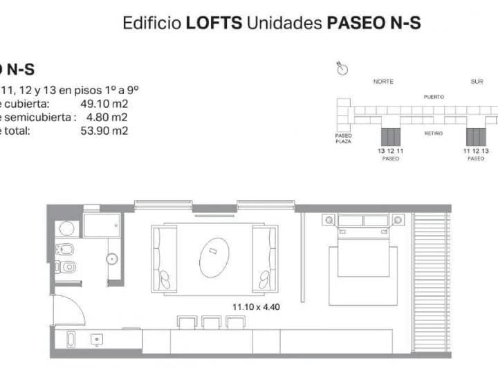 Plano 1