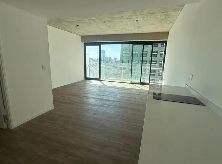 Studio en alquiler tradicional, a estrenar, Quartier Del Bajo - Puerto Madero 4