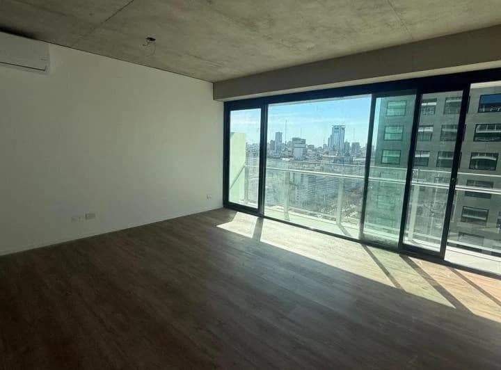 Studio en alquiler tradicional, a estrenar, Quartier Del Bajo - Puerto Madero 5