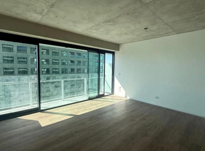 Studio en alquiler tradicional, a estrenar, Quartier Del Bajo - Puerto Madero 1