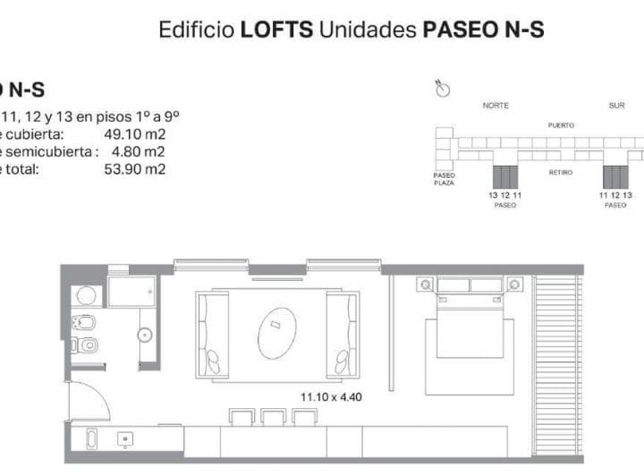 Plano 1