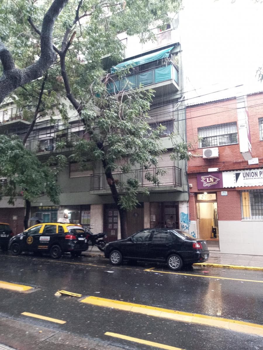 Propiedad en Argentina