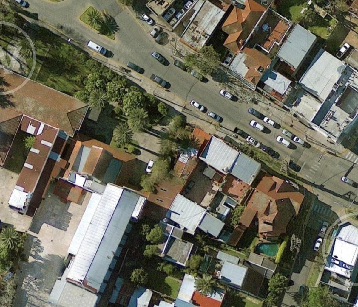 Terreno |zonificacion R6 | Apto Proyecto | Tigre Centro 4