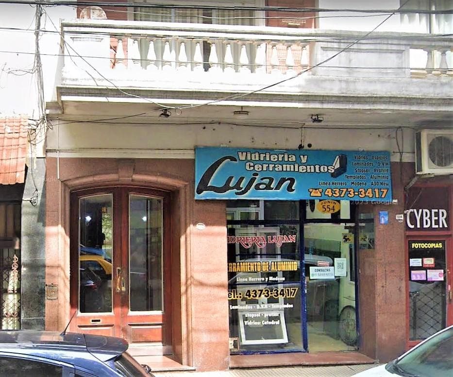Propiedad en Argentina