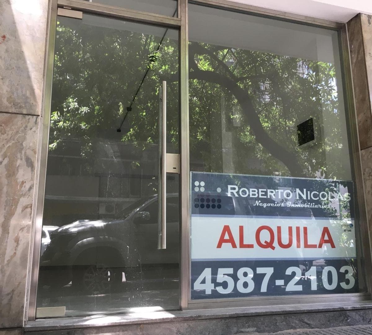 Propiedad en Argentina