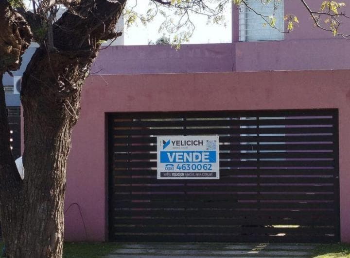 Propiedad en Argentina