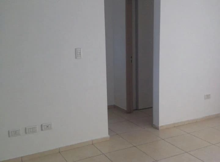 Departamento 2 ambientes. | avenida patia al 300 5