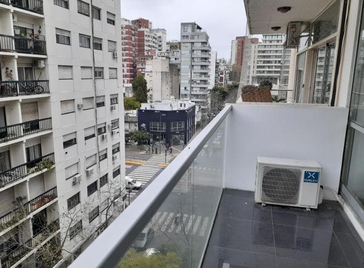 Propiedad en Argentina