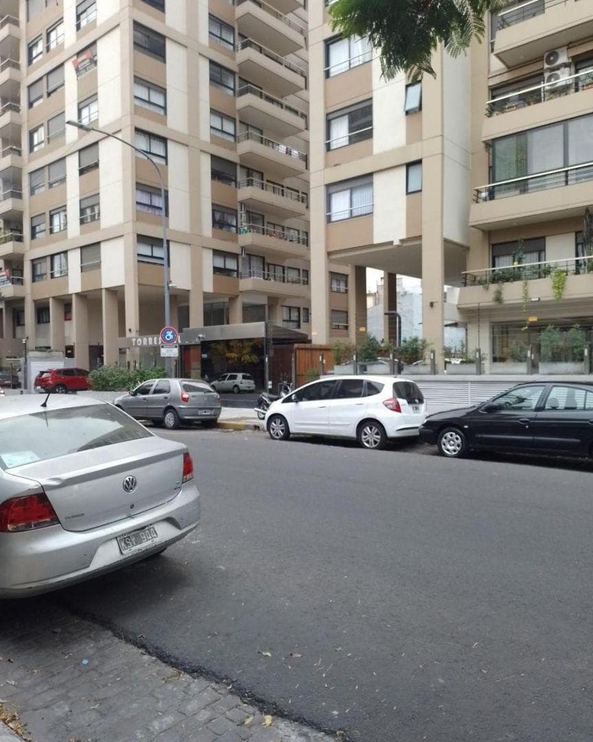 Propiedad en Argentina