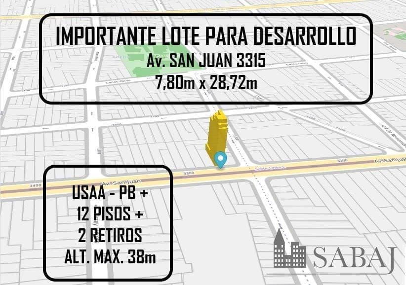 Propiedad en Argentina