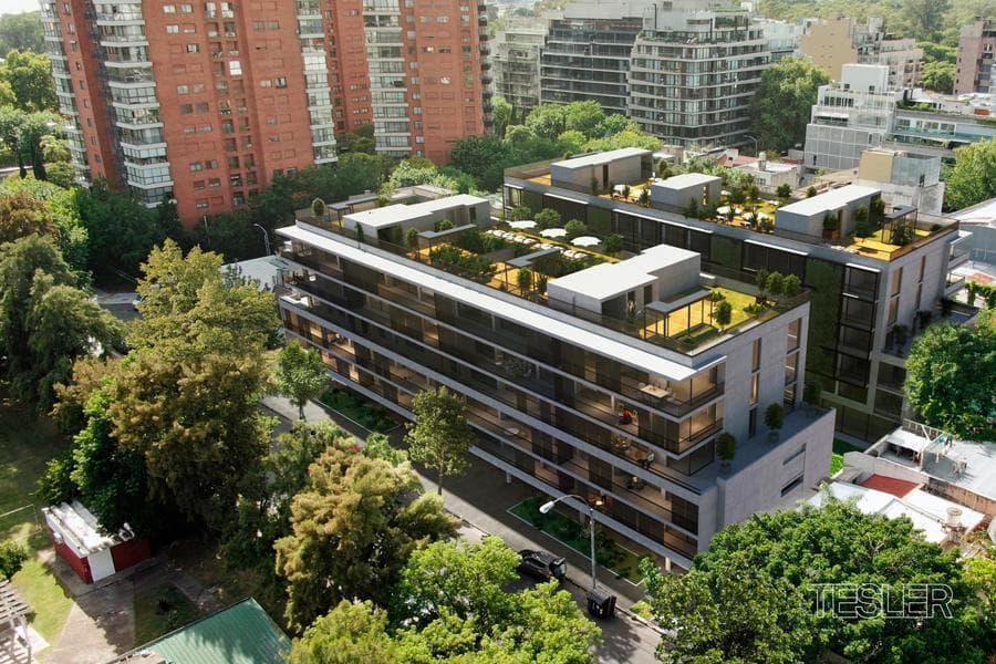 Propiedad en Argentina
