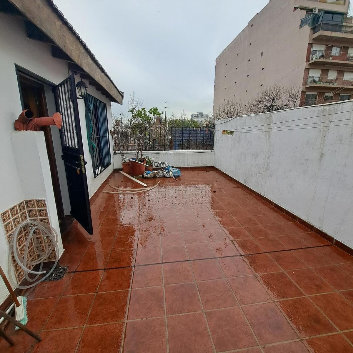 Propiedad en Argentina