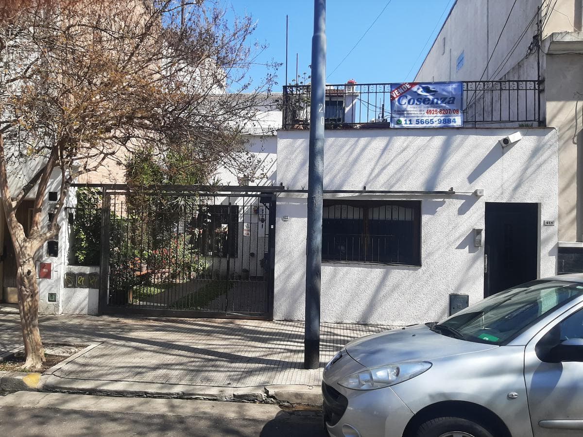 Propiedad en Argentina