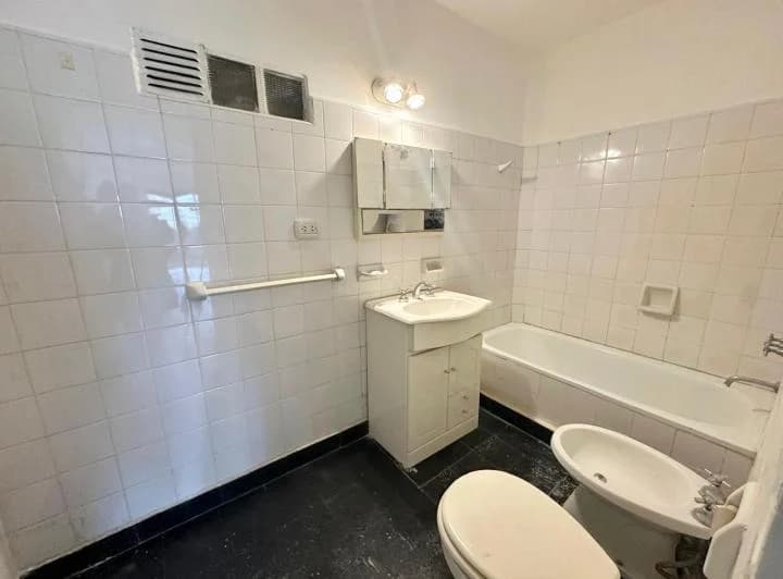 Alquiler Monoambiente con Balcón en Nuñez 4