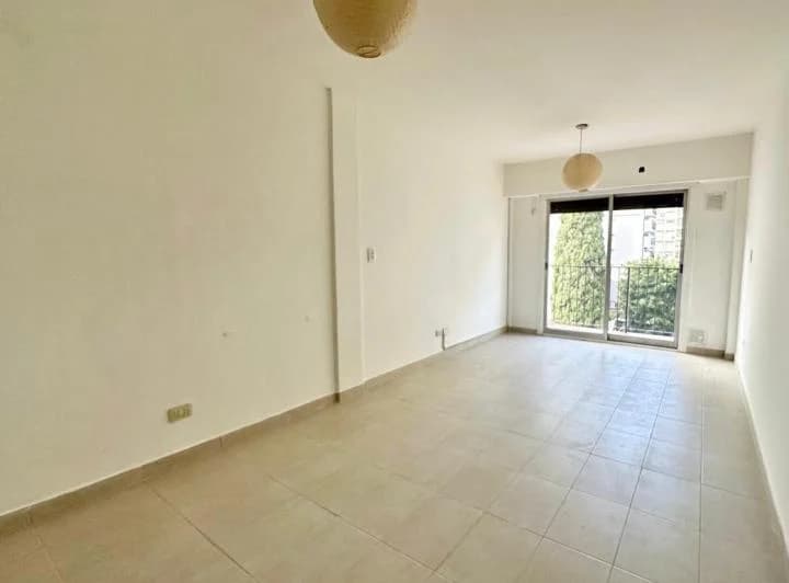 Alquiler Monoambiente con Balcón en Nuñez 1
