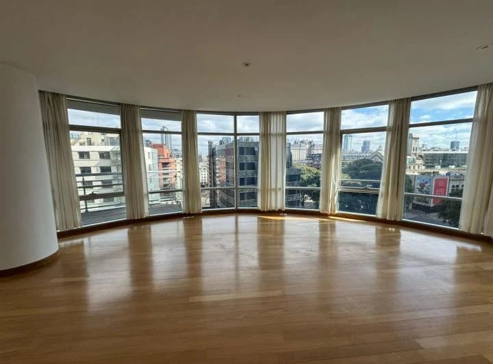 3 ambientes Torre Mulieris en Puerto Madero 1