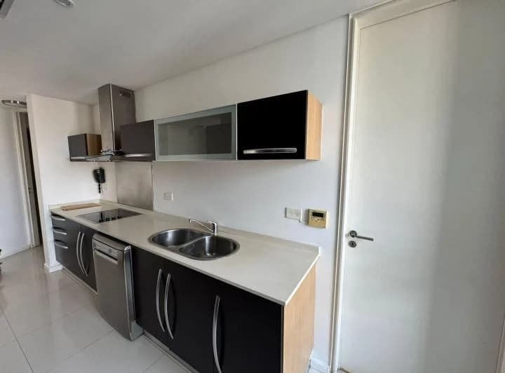 3 ambientes Torre Mulieris en Puerto Madero 4