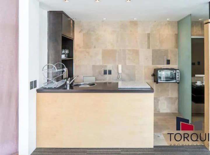 Loft Exclusivo en Dock 8 Puerto Madero – 153 m²   65 m² de Terraza – Cochera y Amenities 3