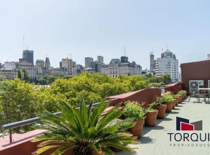 Loft Exclusivo en Dock 8 Puerto Madero – 153 m²   65 m² de Terraza – Cochera y Amenities 2