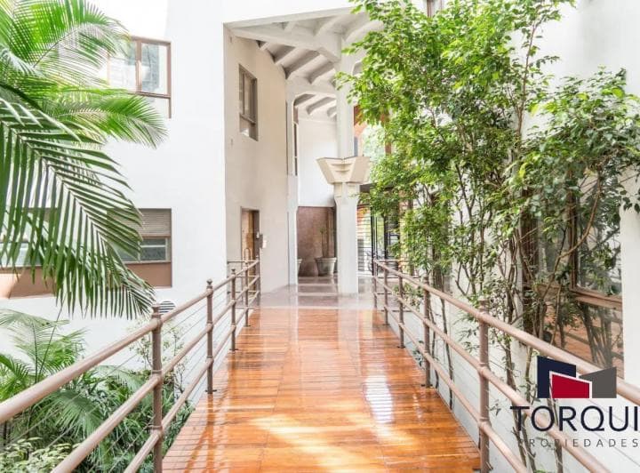 Loft Exclusivo en Dock 8 Puerto Madero – 153 m²   65 m² de Terraza – Cochera y Amenities 1