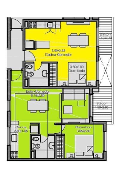 Plano 1