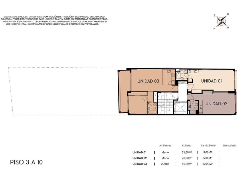 Plano 3