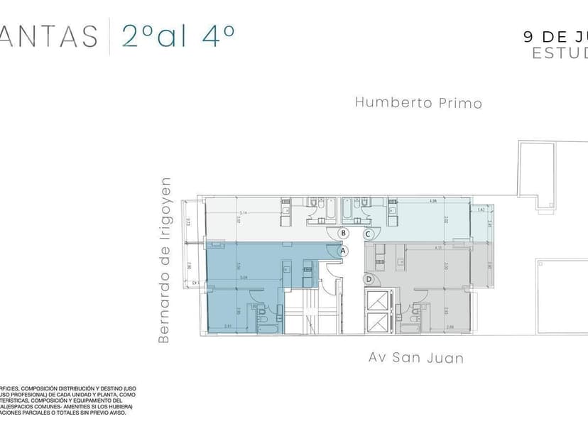 Plano 1