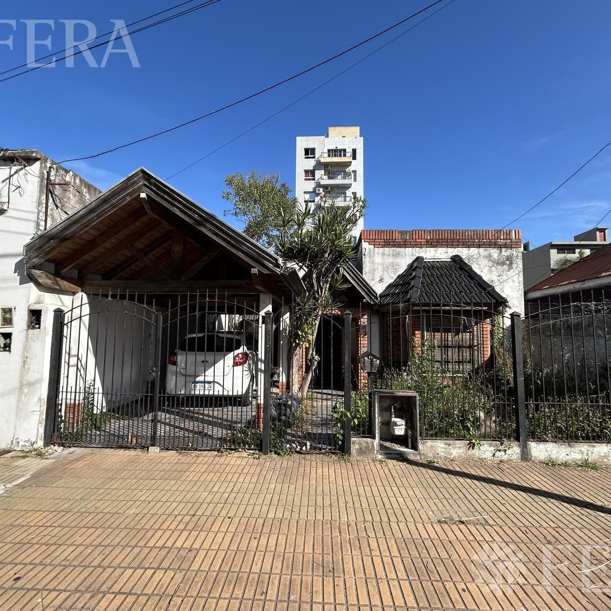 Propiedad en Argentina
