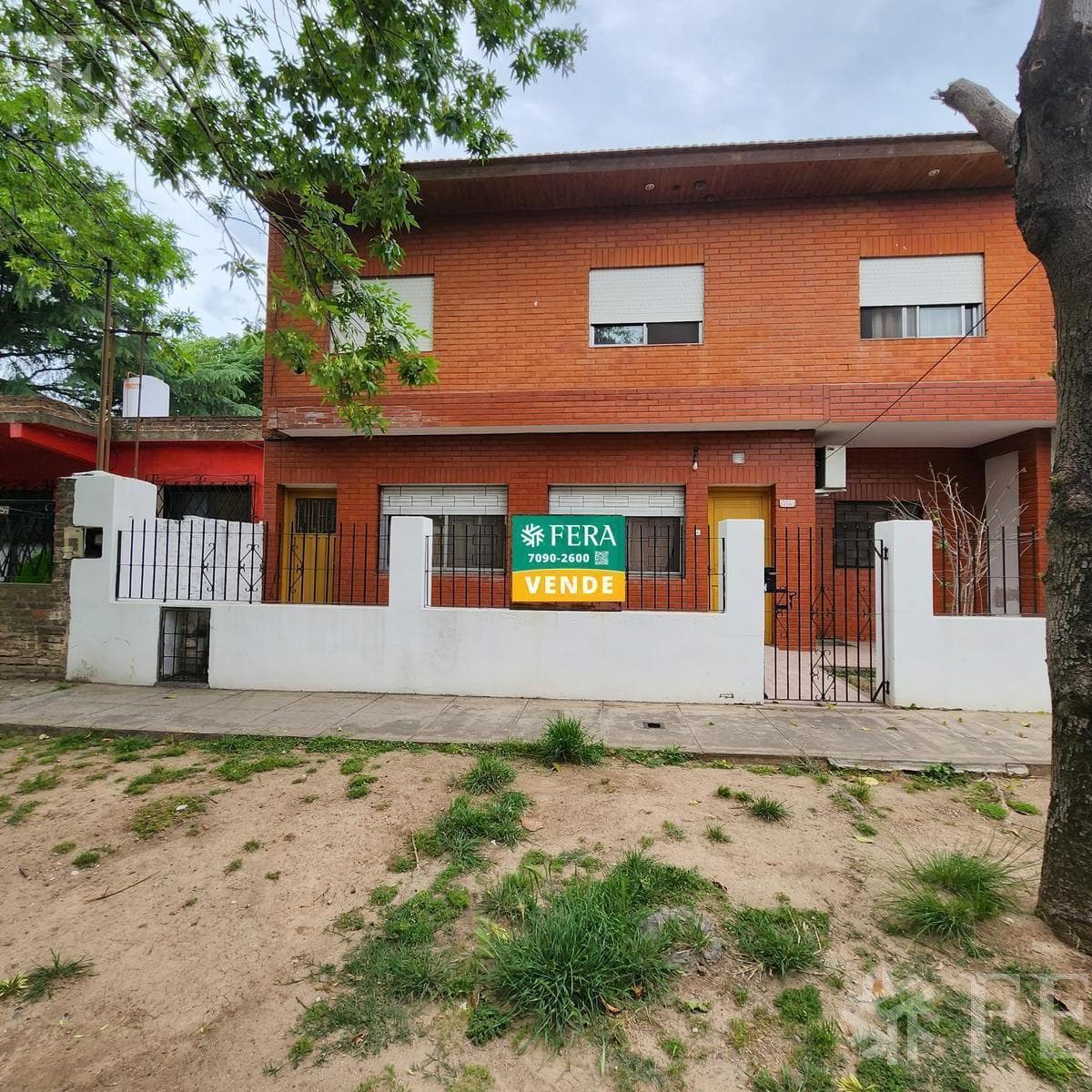 Propiedad en Argentina
