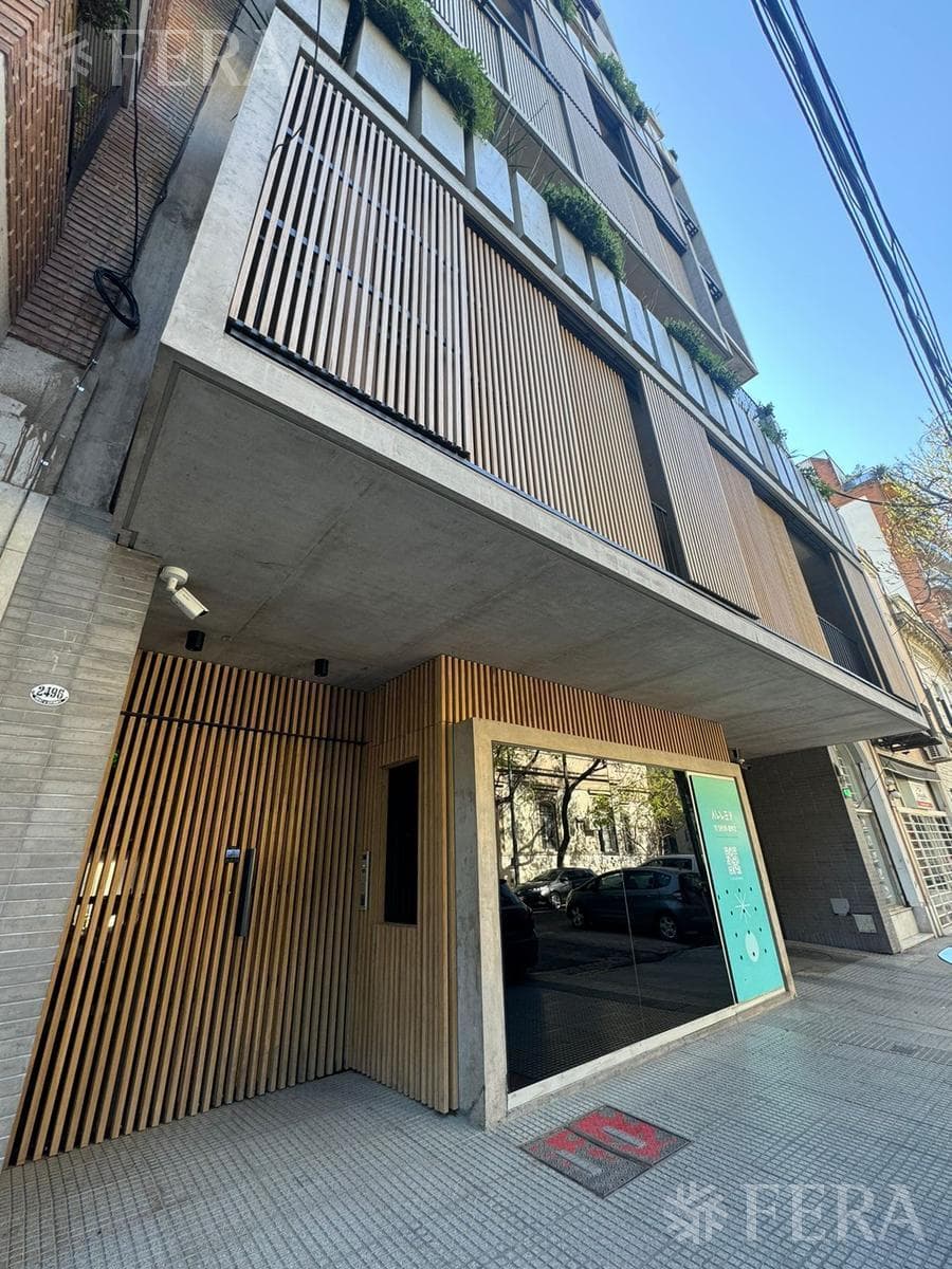 Propiedad en Argentina