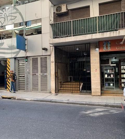 Departamento en San Nicolás 2